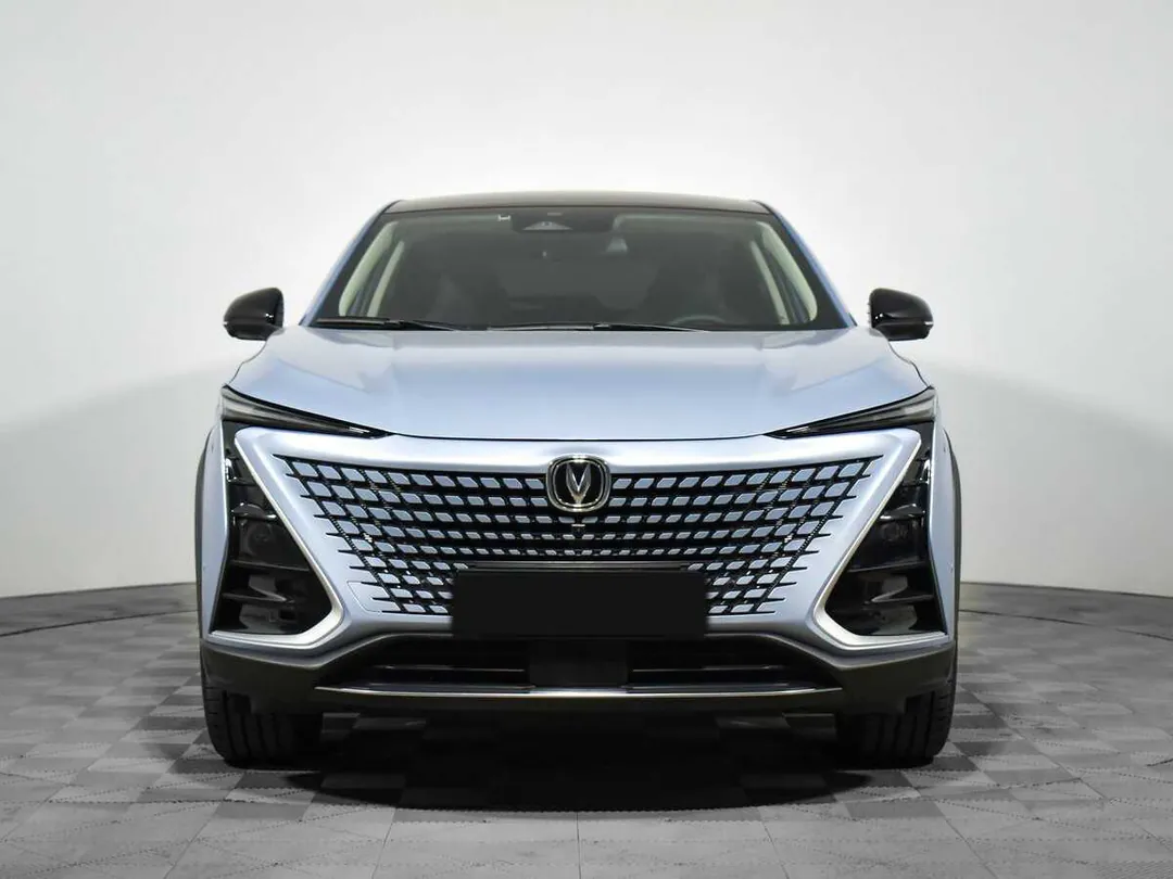 Changan UNI-T, 2024