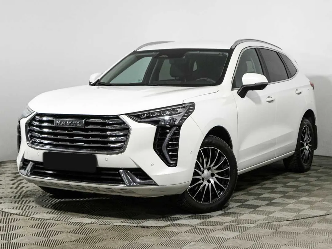 Haval Jolion, 2023