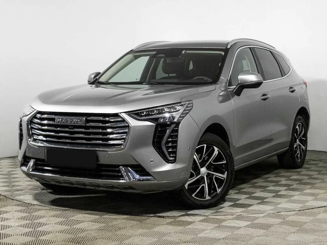 Haval Jolion, 2023