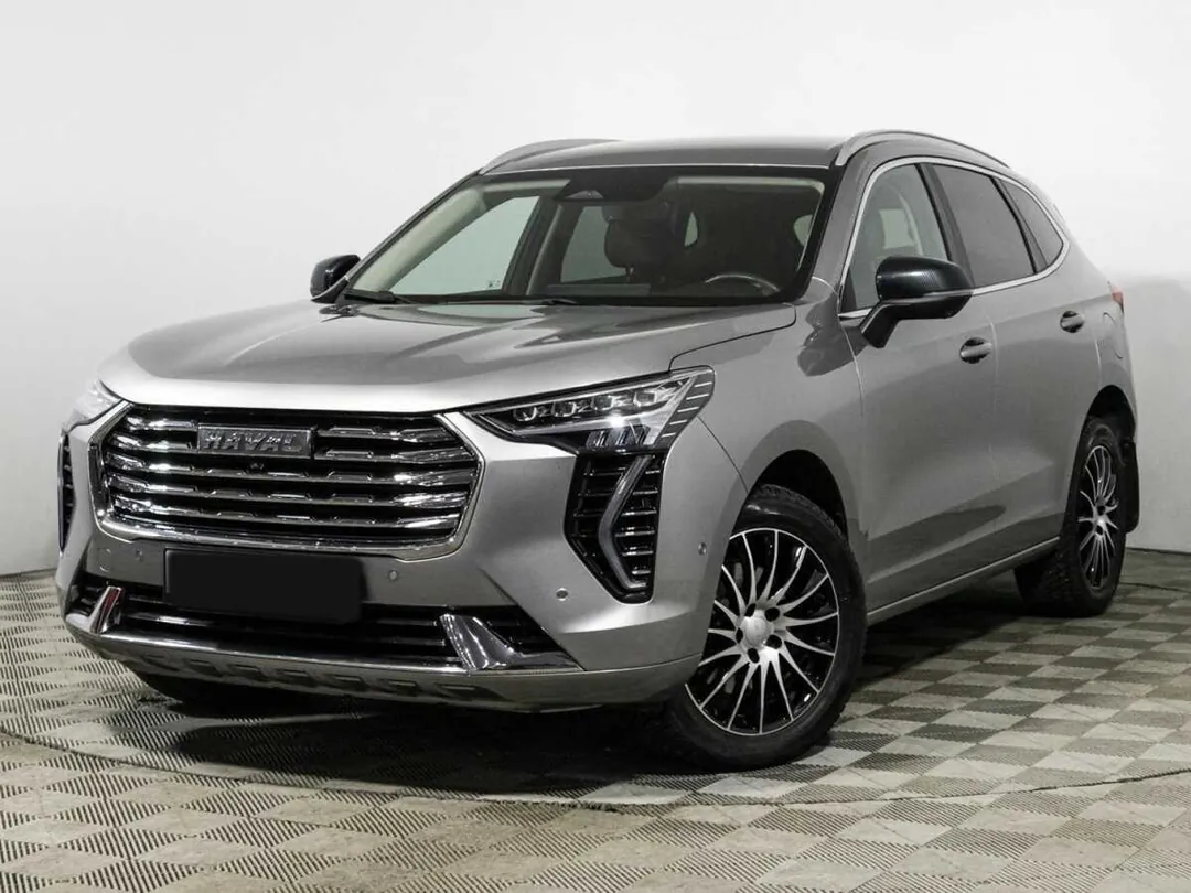 Haval Jolion, 2023