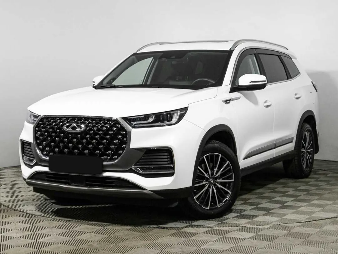 Chery Tiggo 8 Pro Max, 2023