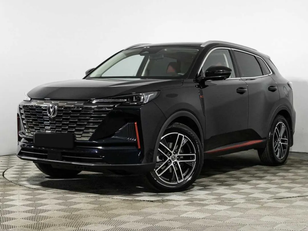 Changan CS55 Plus, 2023