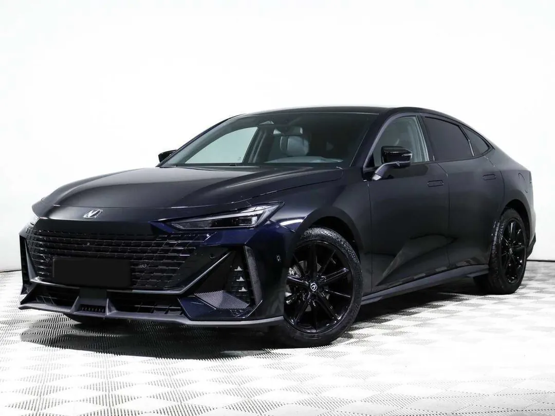 Changan UNI-V, 2023