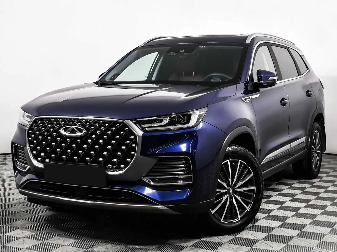 Chery Tiggo 8 Pro Max, 2023