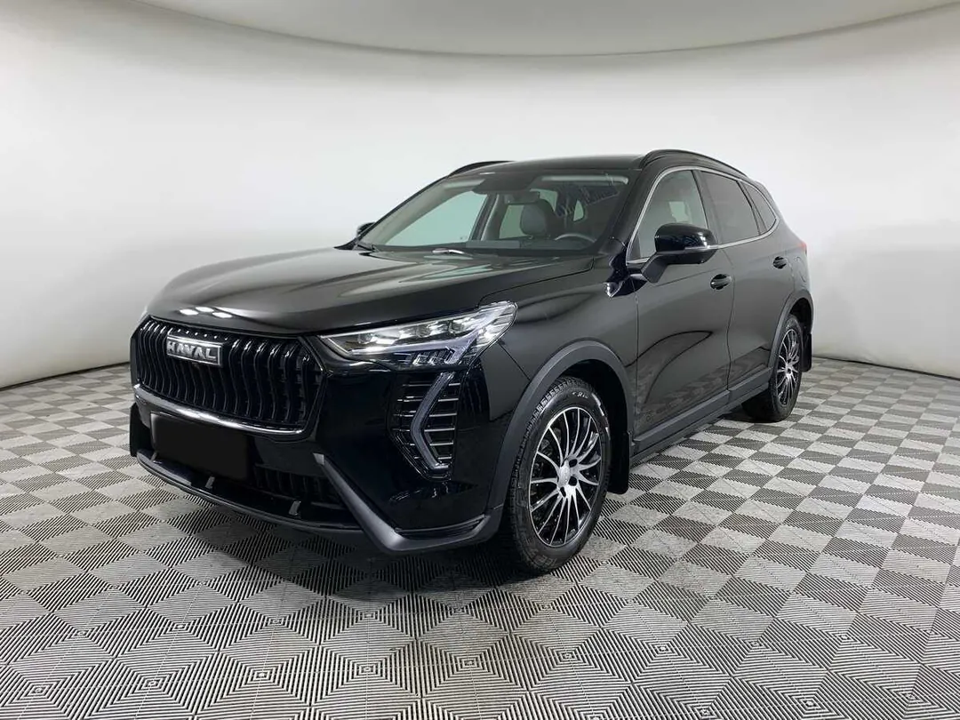 Haval Jolion, 2024