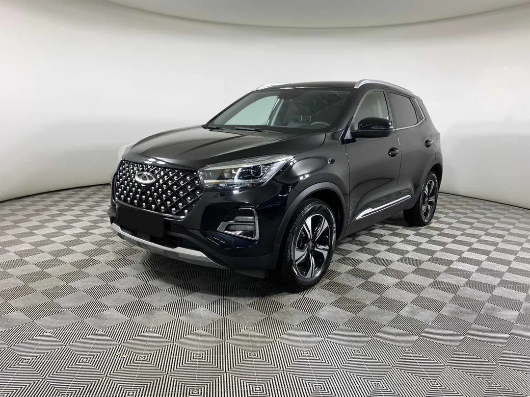 Chery Tiggo 4 Pro, 2023