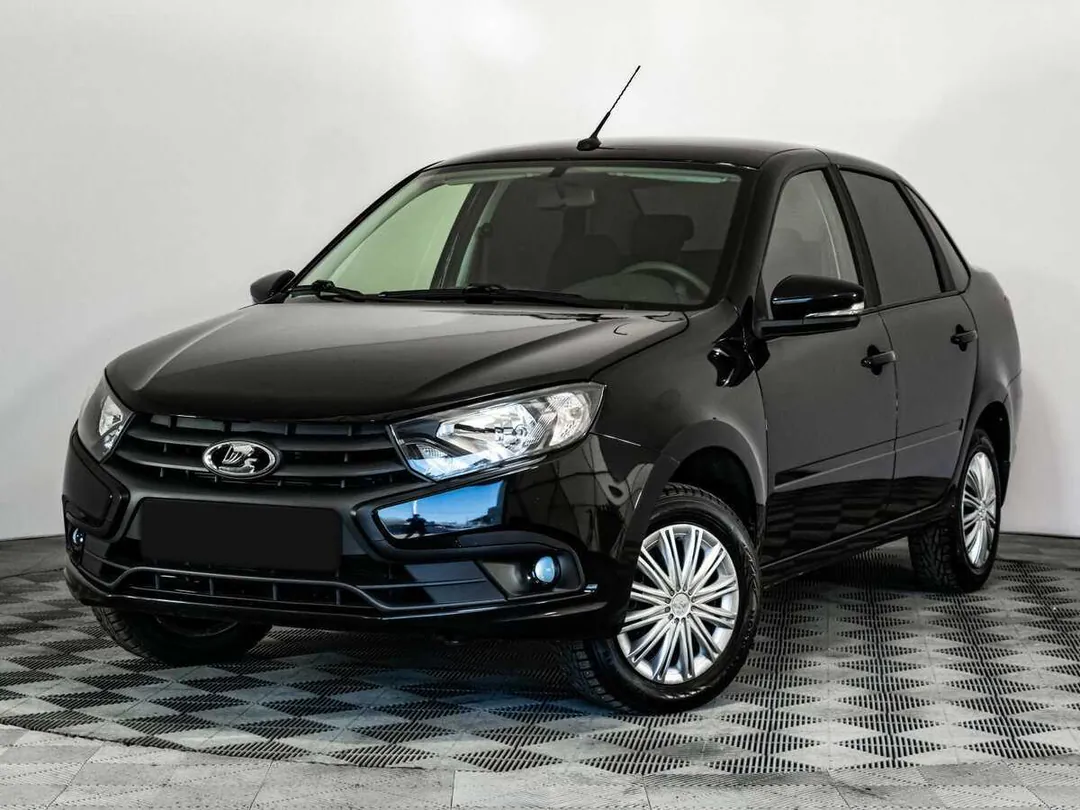 Lada (ВАЗ) Granta, 2023