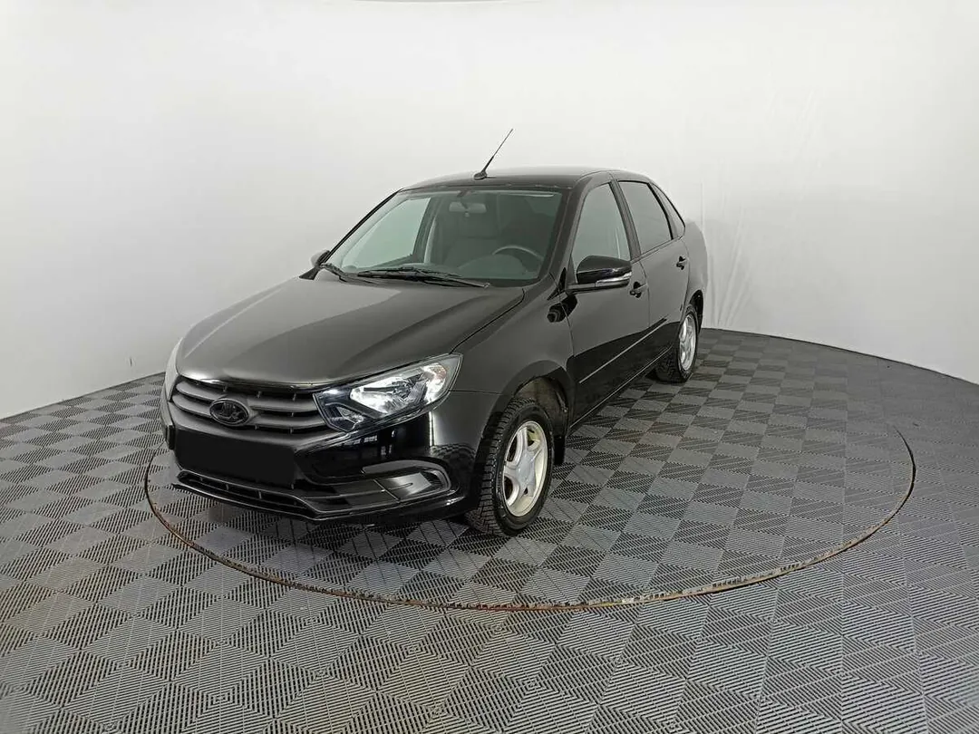 Lada (ВАЗ) Granta, 2023