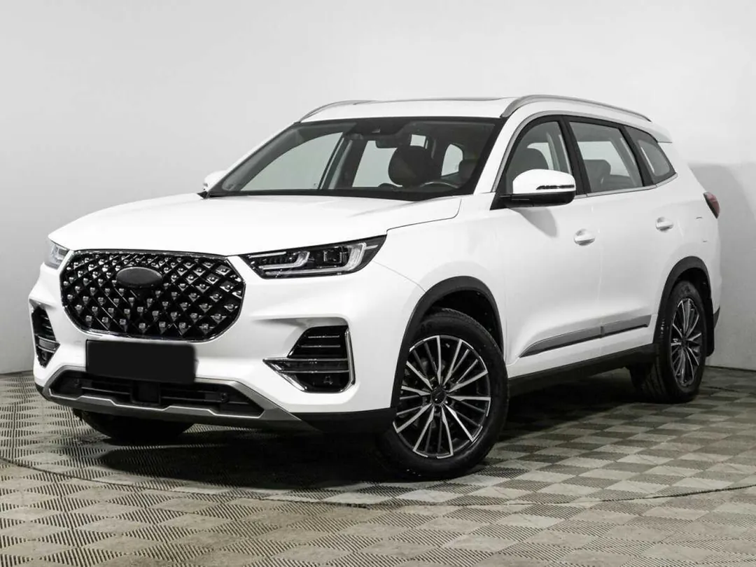 Chery Tiggo 8 Pro, 2022