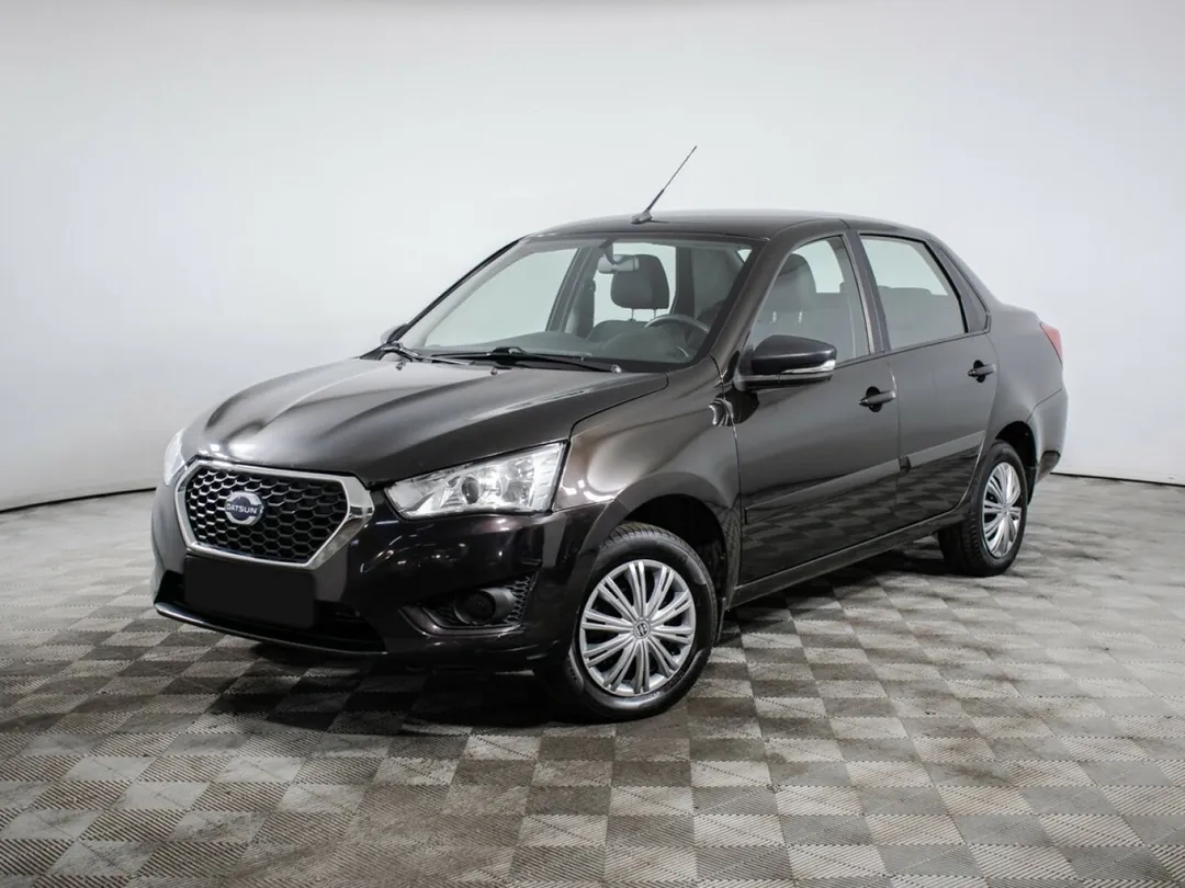 Datsun on-DO, 2020