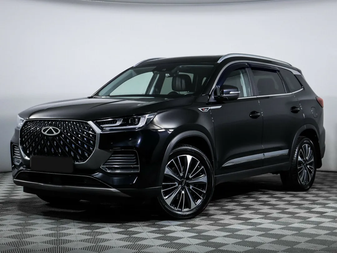 Chery Tiggo 8 Pro Max, 2023