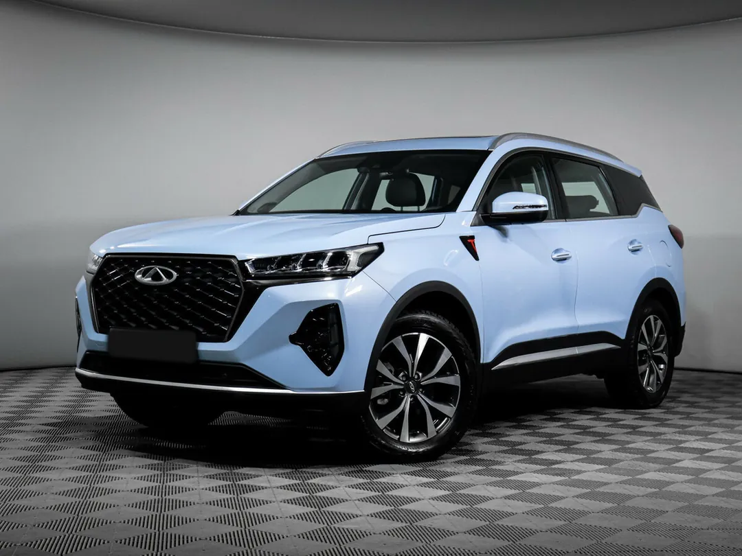 Chery Tiggo 7 Pro Max, 2023