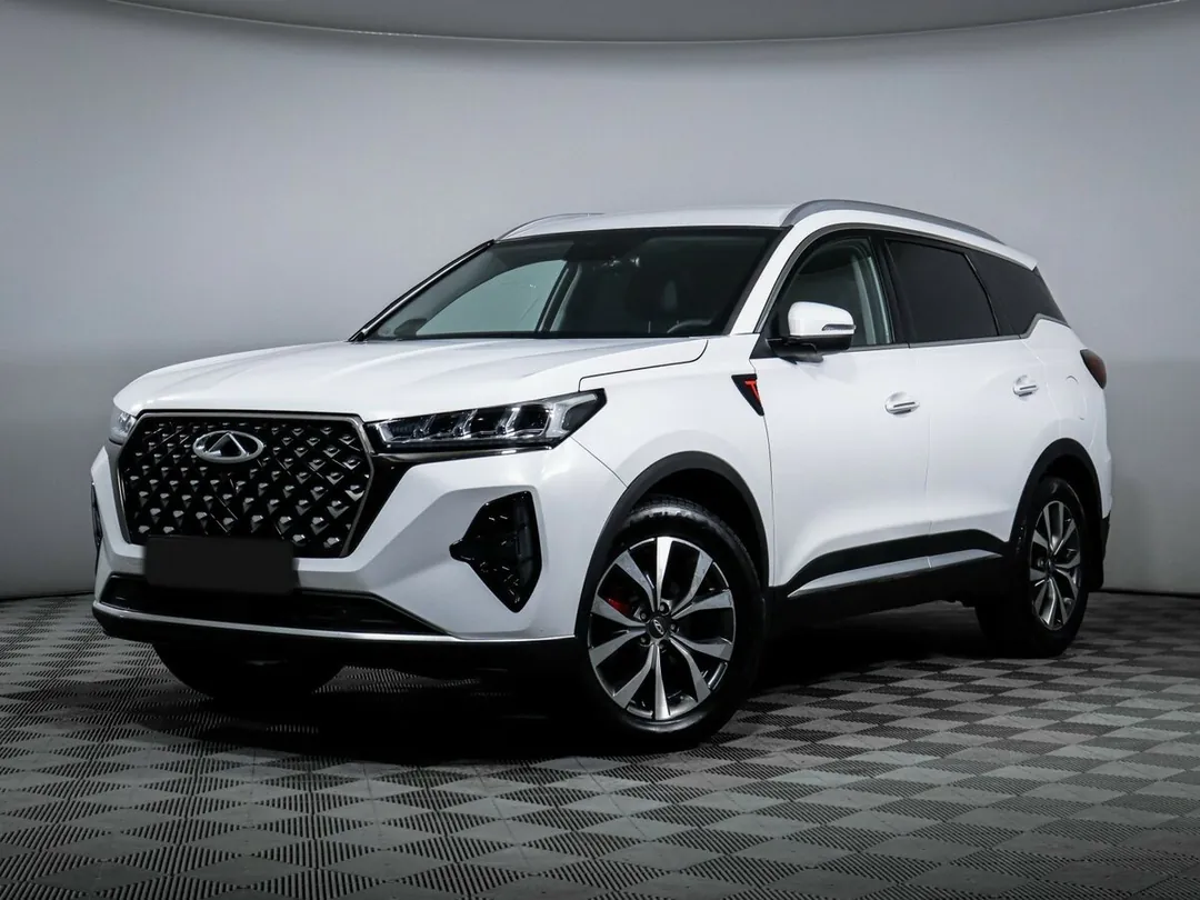Chery Tiggo 7 Pro Max, 2024