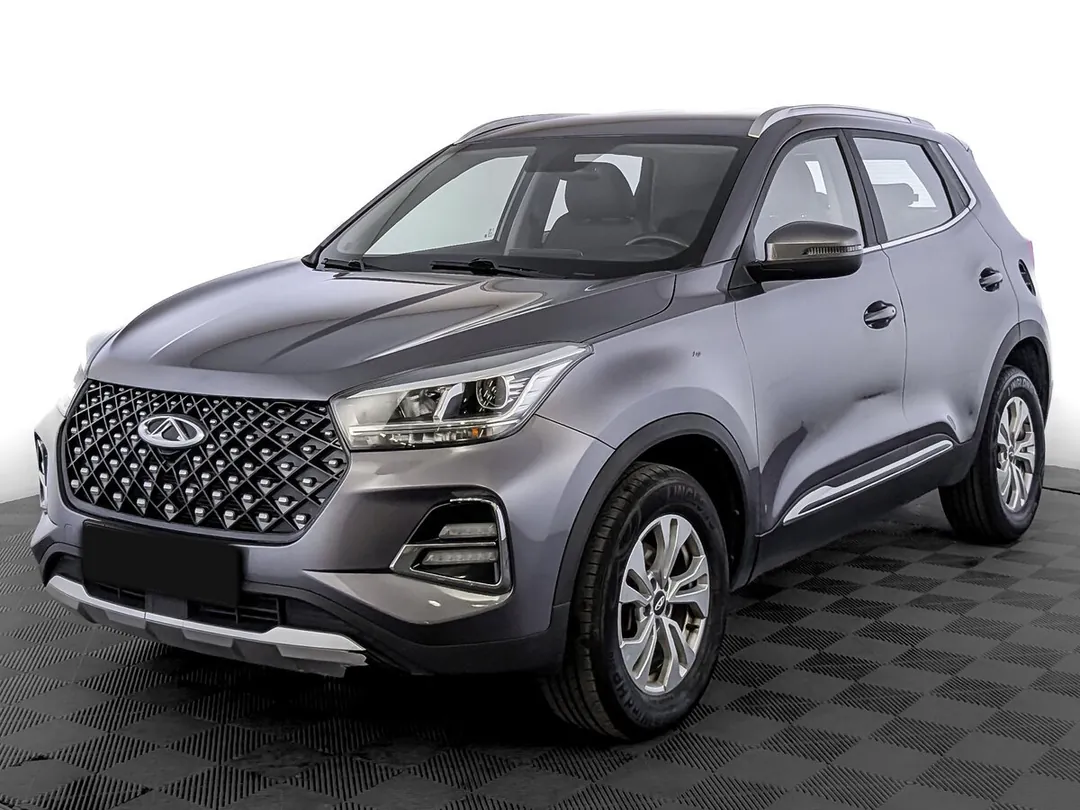 Chery Tiggo 4 Pro, 2022
