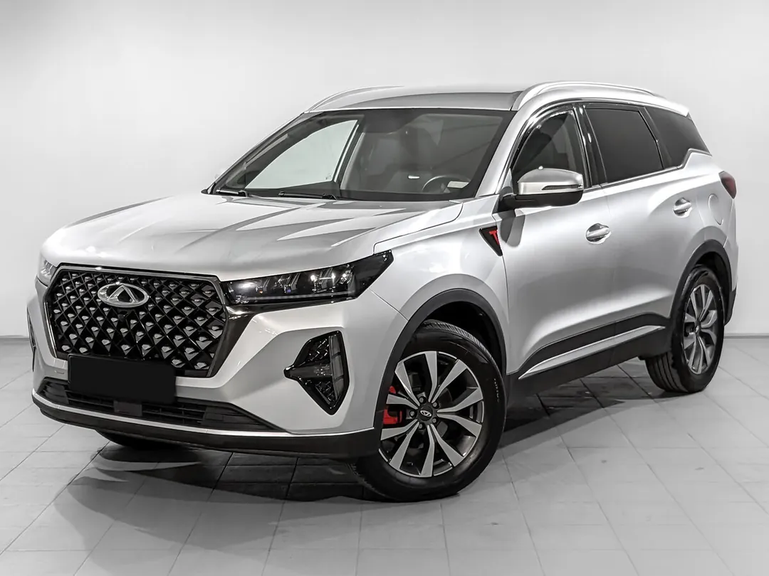 Chery Tiggo 7 Pro Max, 2024
