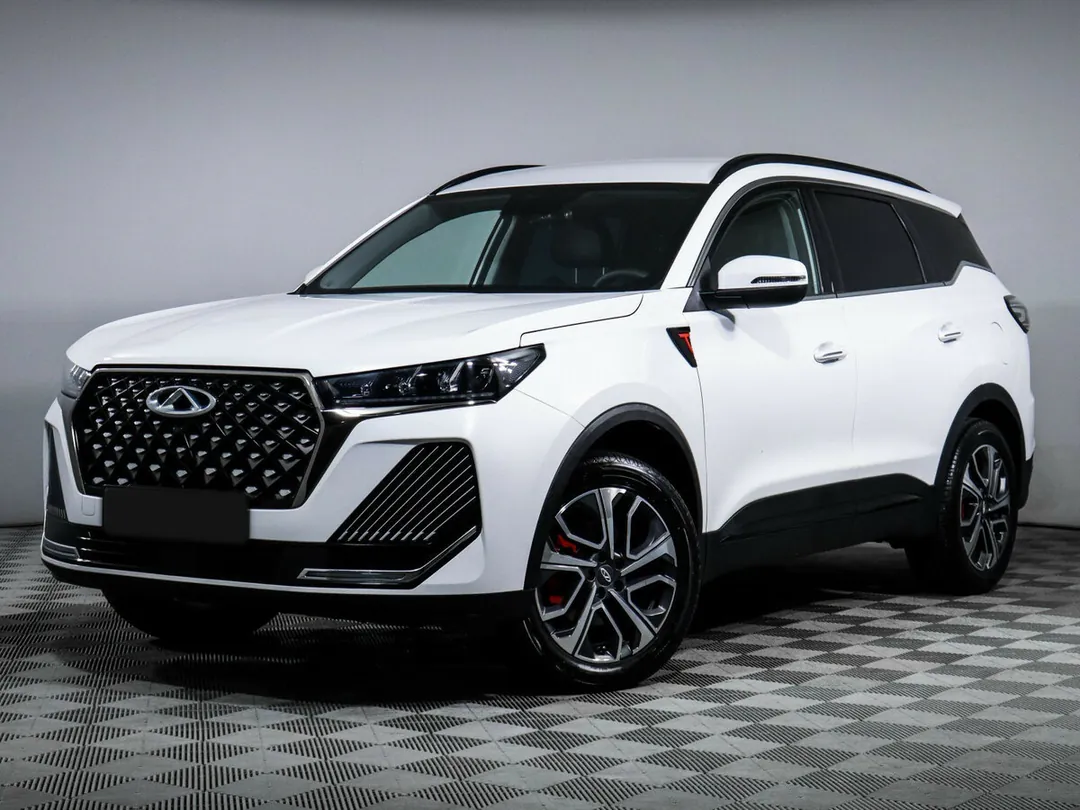 Chery Tiggo 7 Pro Max, 2024