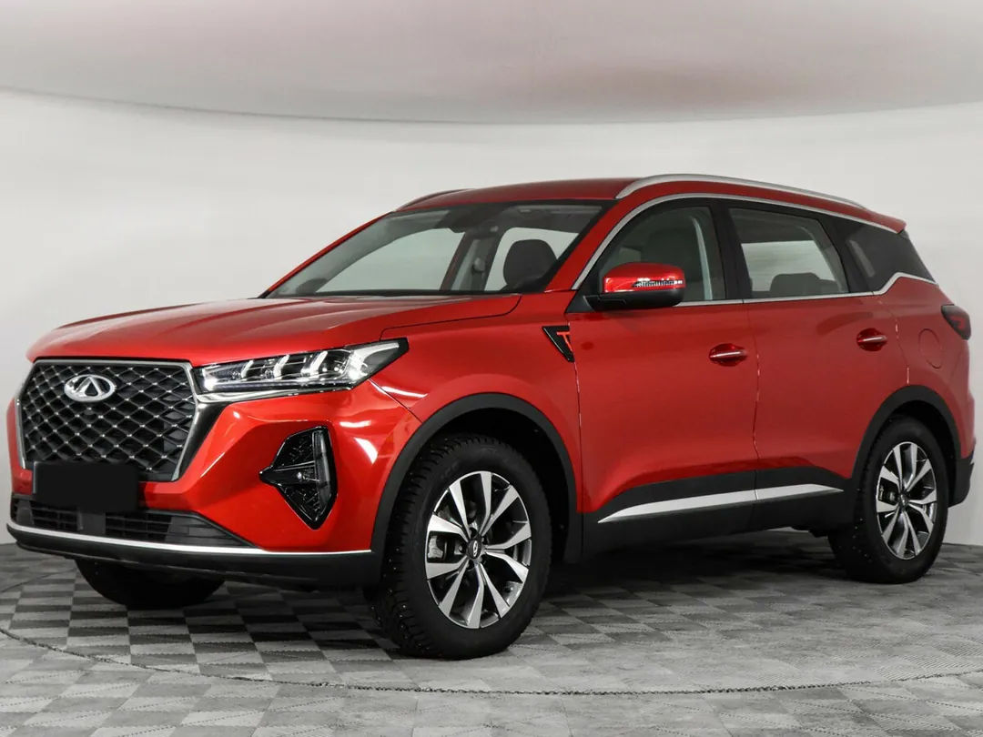 Chery Tiggo 7 Pro Max, 2023