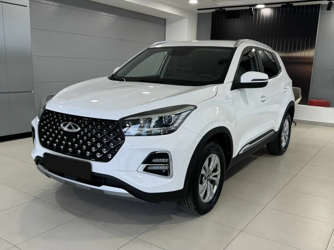 Chery Tiggo 4 Pro, 2023