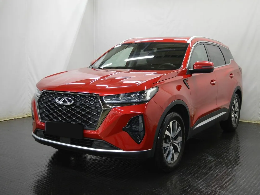 Chery Tiggo 7 Pro Max, 2023