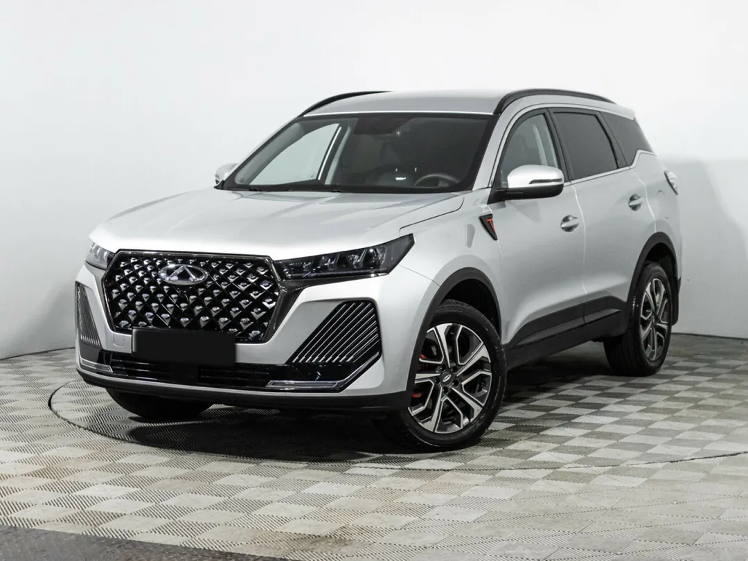 Chery Tiggo 7 Pro Max, 2024