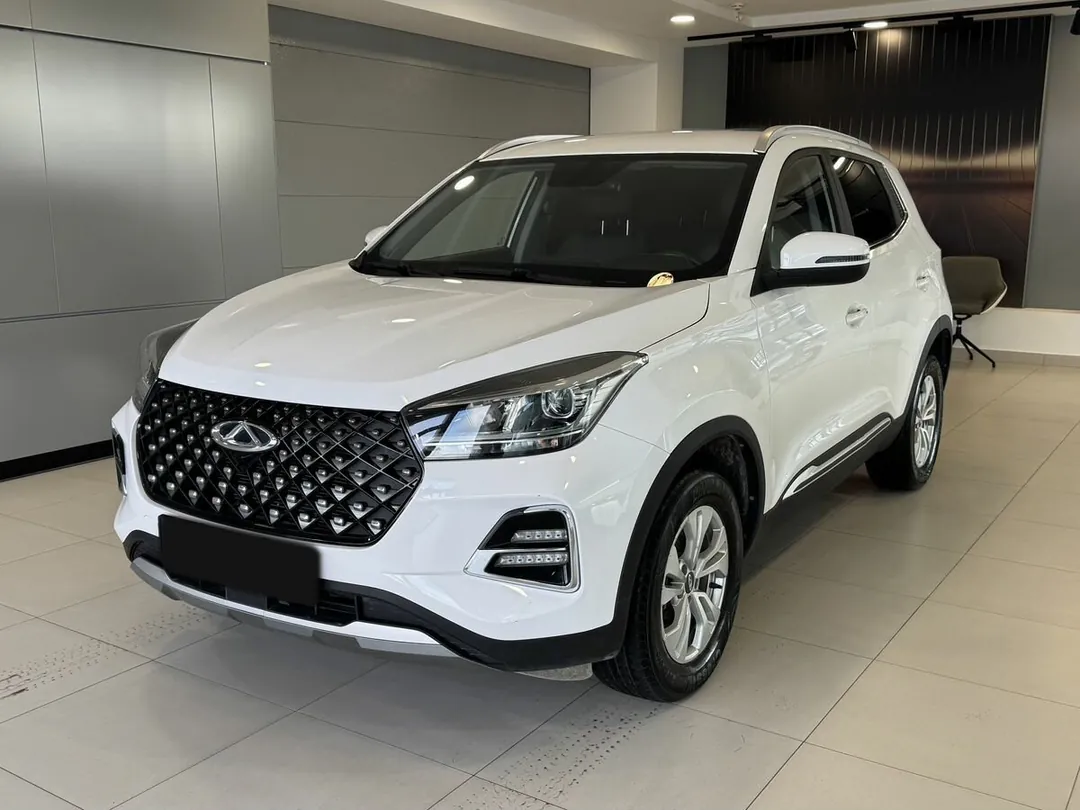 Chery Tiggo 4 Pro, 2023