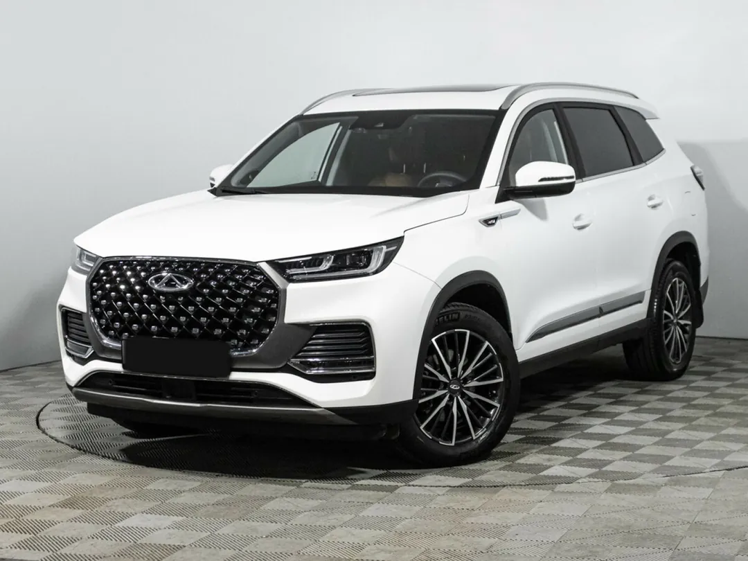 Chery Tiggo 8 Pro Max, 2023