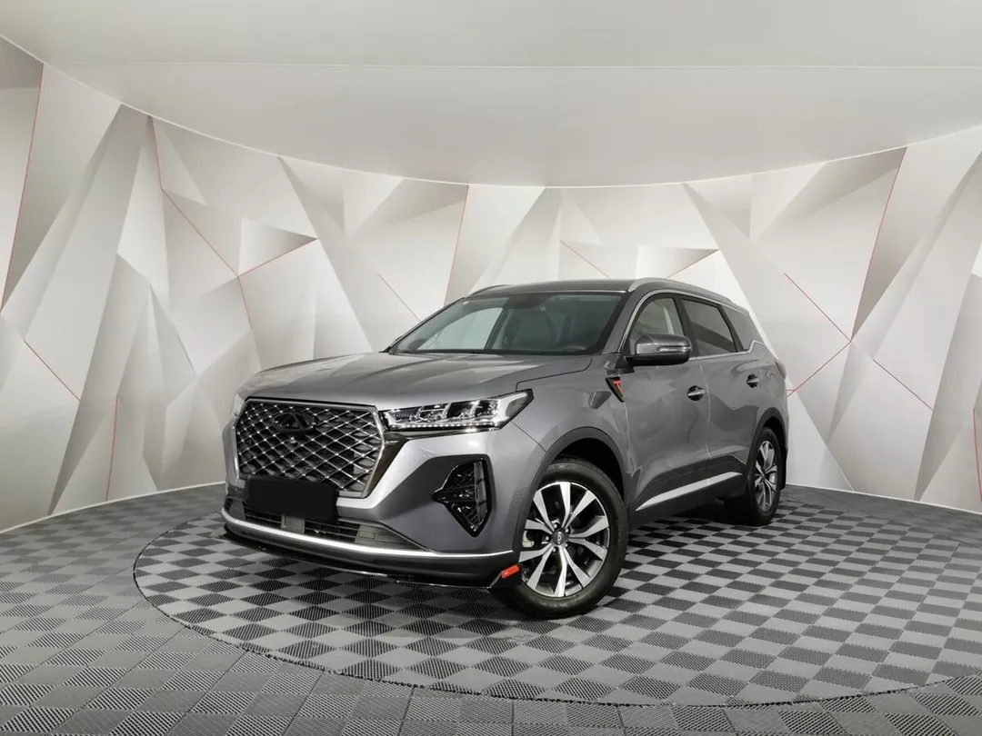 Chery Tiggo 7 Pro Max, 2023