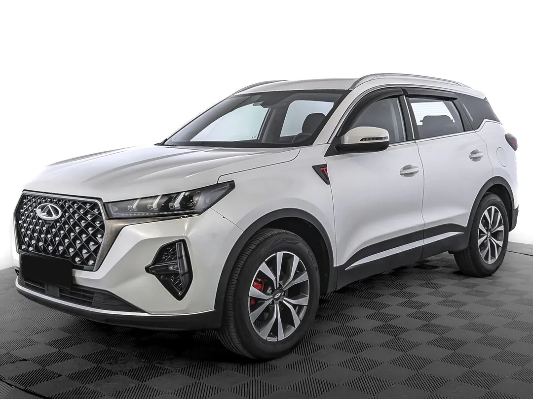 Chery Tiggo 7 Pro Max, 2024