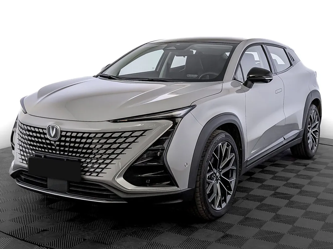 Changan UNI-T, 2024