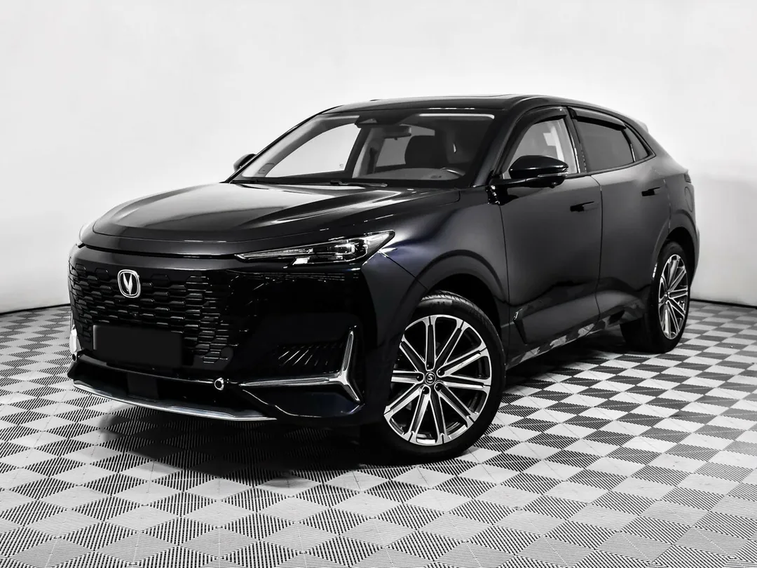Changan UNI-K, 2023