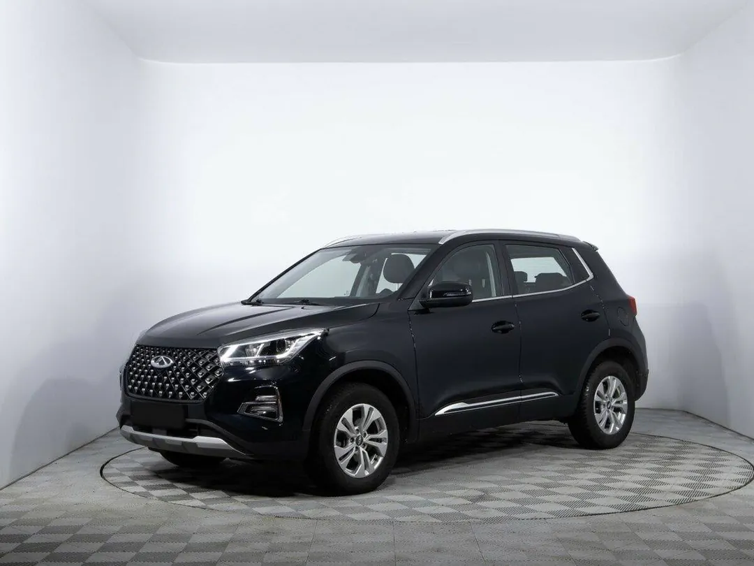 Chery Tiggo 4 Pro, 2023