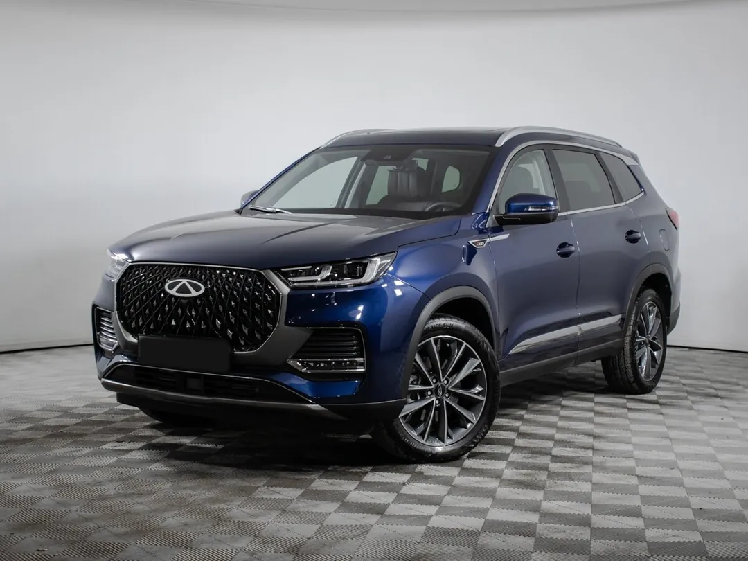 Chery Tiggo 8 Pro Max, 2024