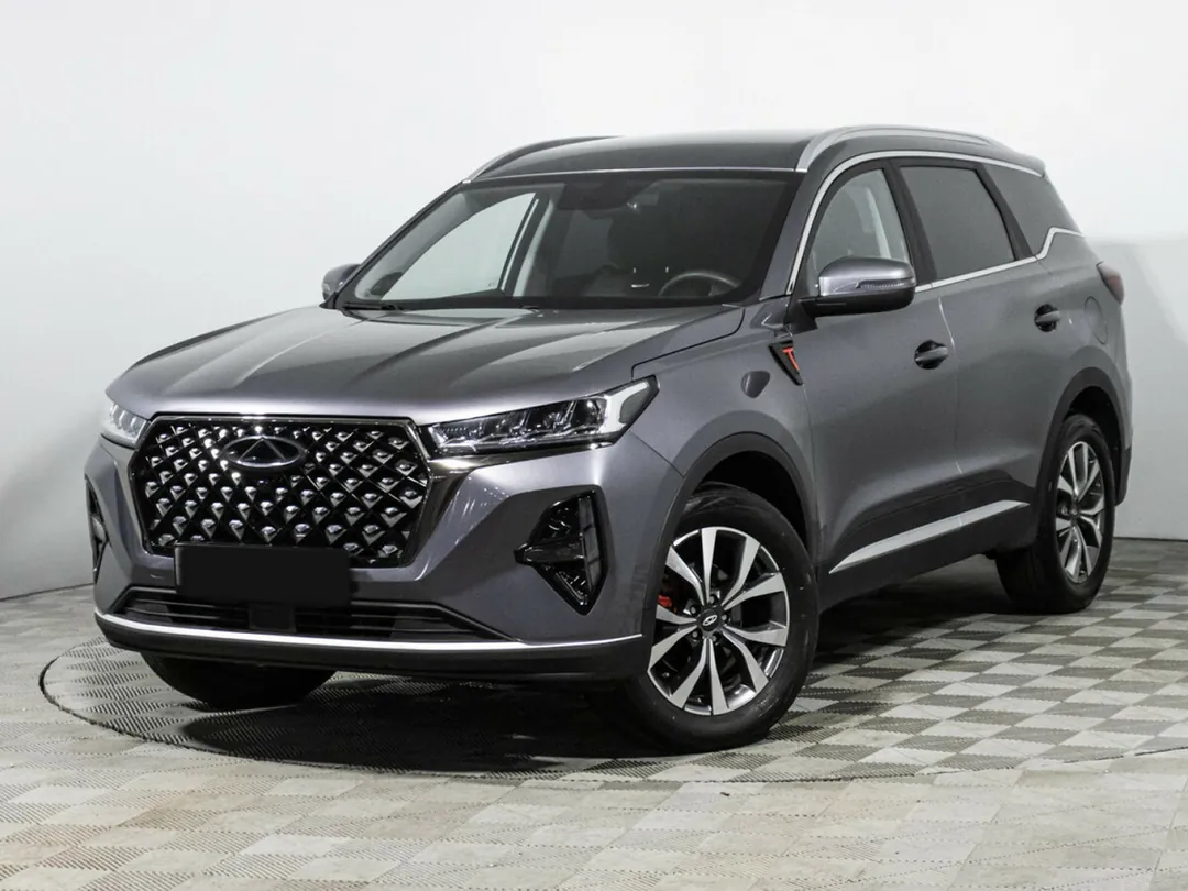 Chery Tiggo 7 Pro Max, 2024