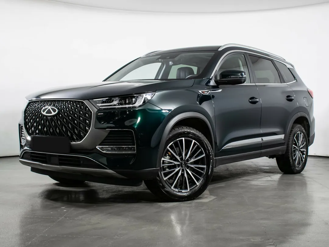 Chery Tiggo 8 Pro Max, 2023