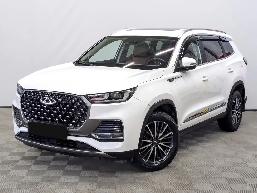 Chery Tiggo 8 Pro Max, 2023