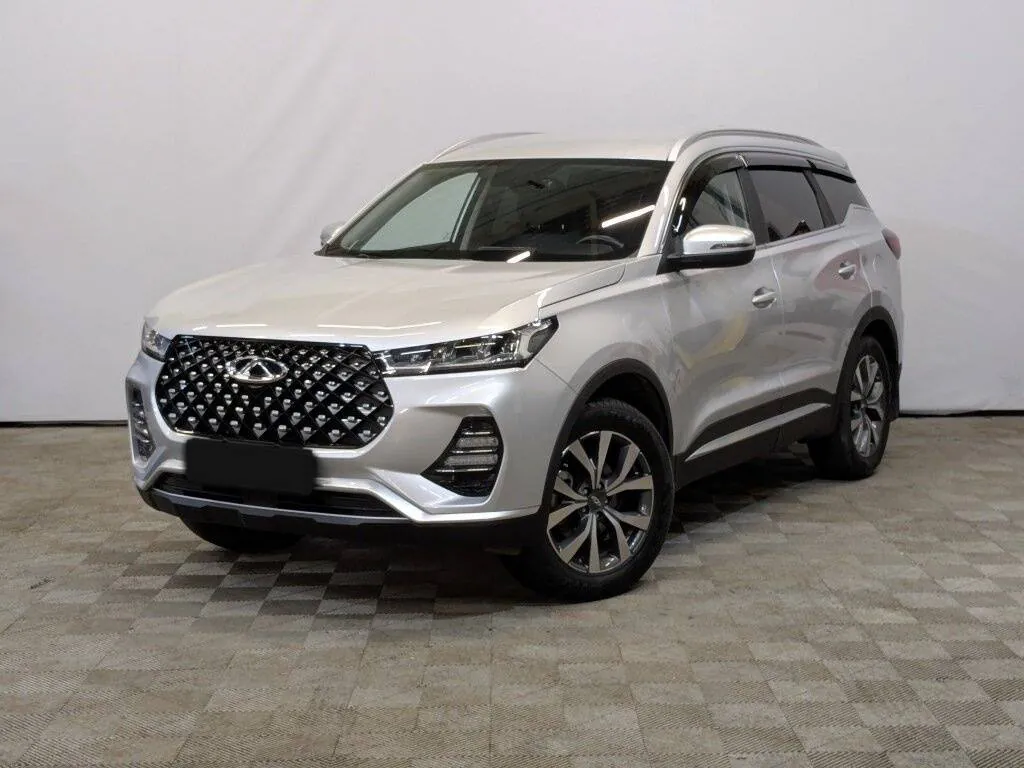 Chery Tiggo 7 Pro, 2023
