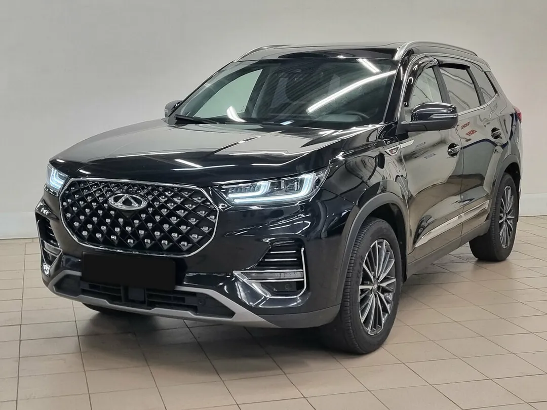 Chery Tiggo 8 Pro, 2023