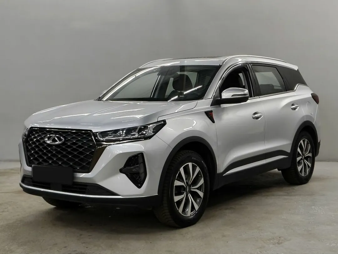 Chery Tiggo 7 Pro Max, 2023