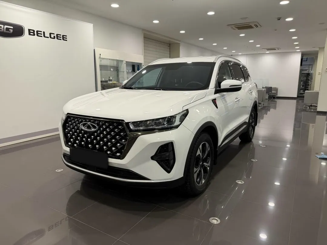 Chery Tiggo 7 Pro Max, 2023
