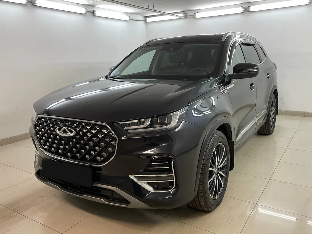 Chery Tiggo 8 Pro, 2022