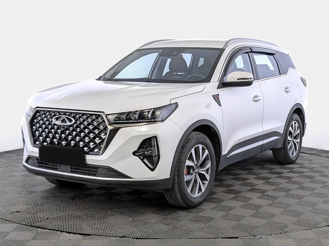Chery Tiggo 7 Pro Max, 2024
