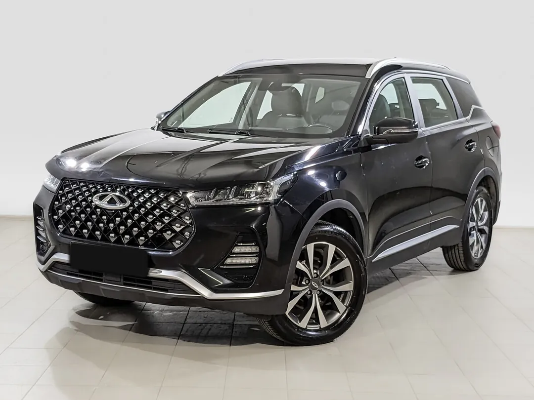Chery Tiggo 7 Pro, 2022