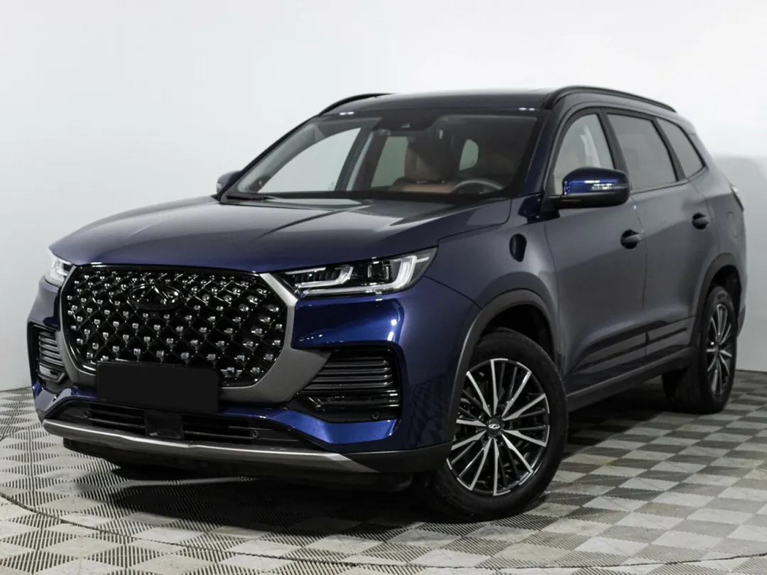 Chery Tiggo 8 Pro Max, 2023