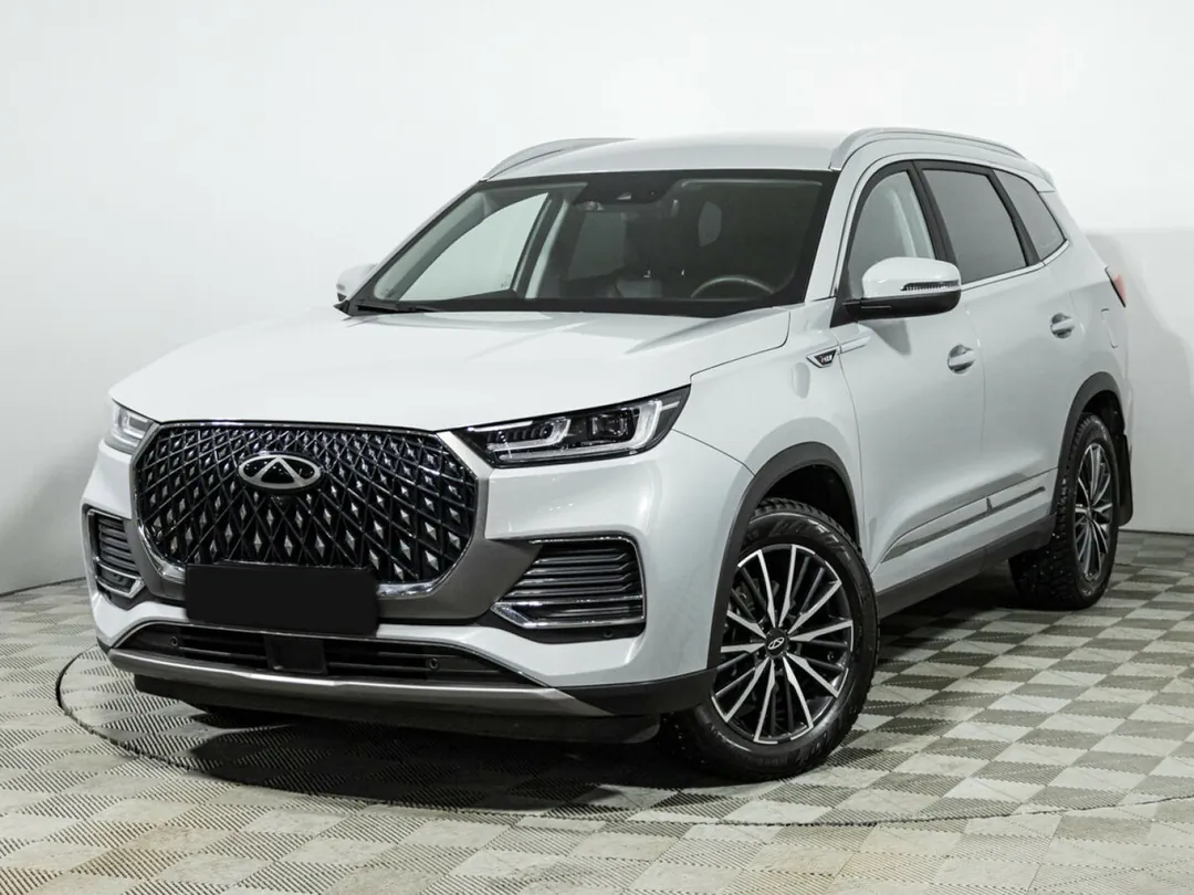 Chery Tiggo 8 Pro Max, 2024