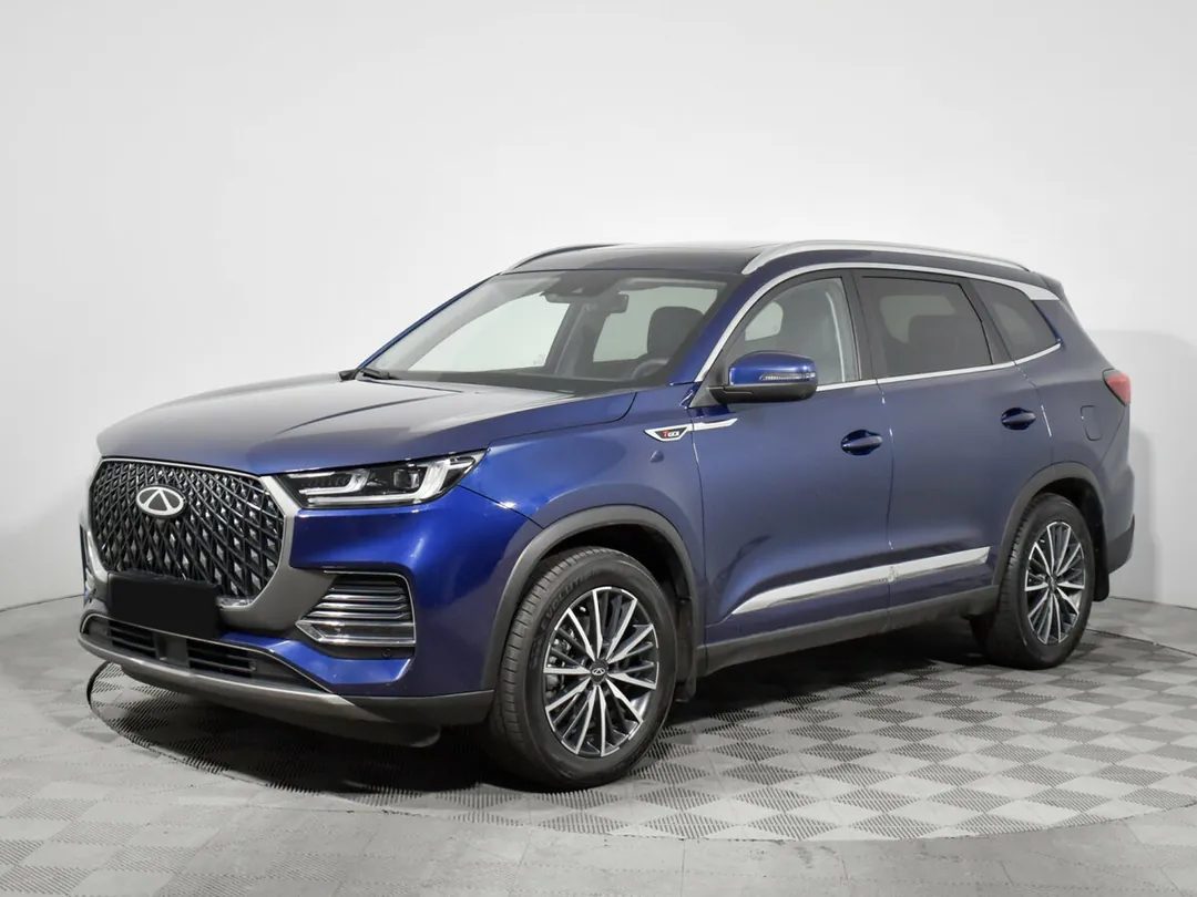 Chery Tiggo 8 Pro Max, 2024