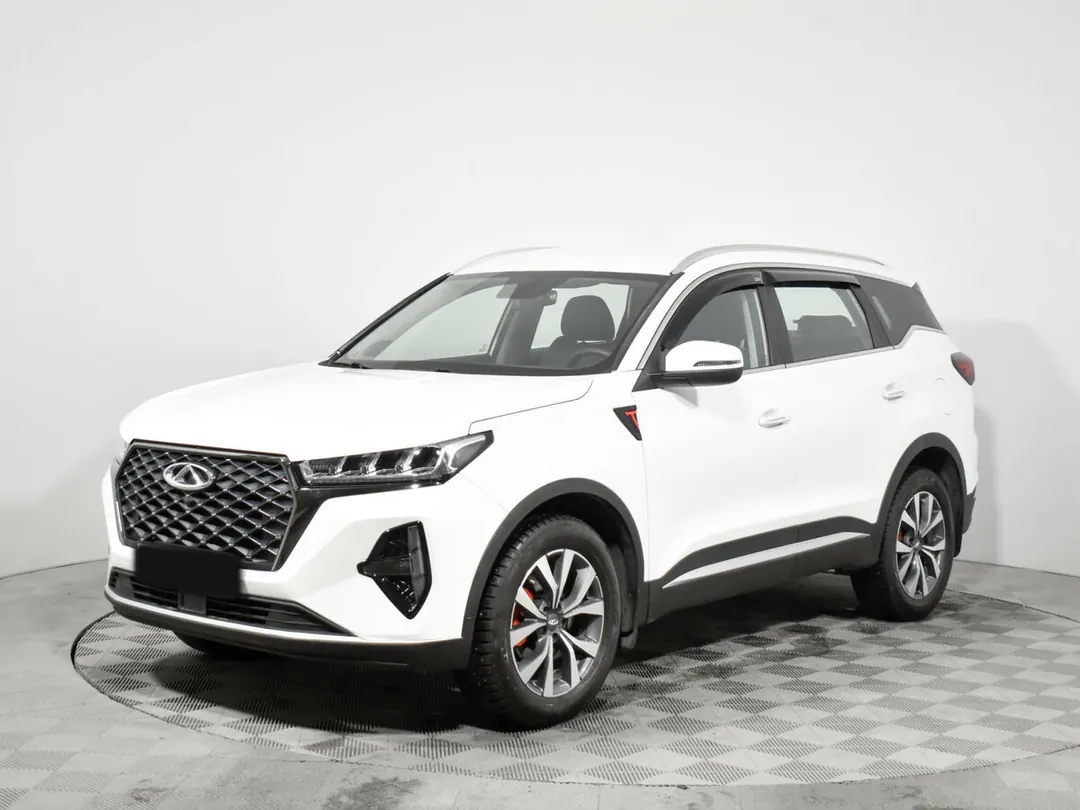 Chery Tiggo 7 Pro Max, 2023