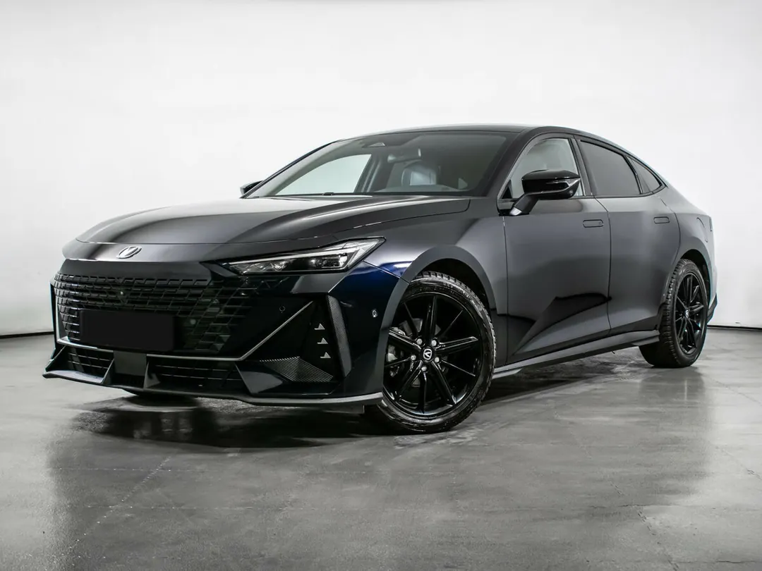 Changan UNI-V, 2023