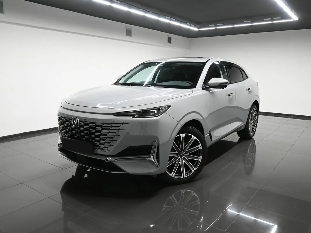 Changan UNI-K, 2023