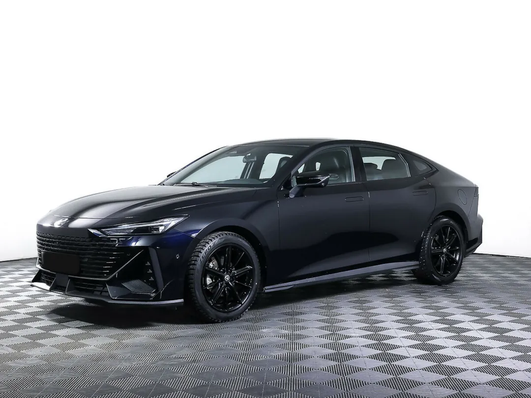 Changan UNI-V, 2023