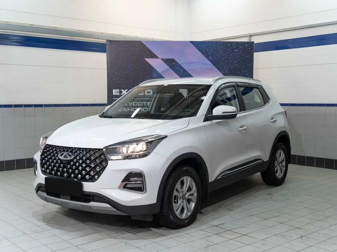 Chery Tiggo 4 Pro, 2023